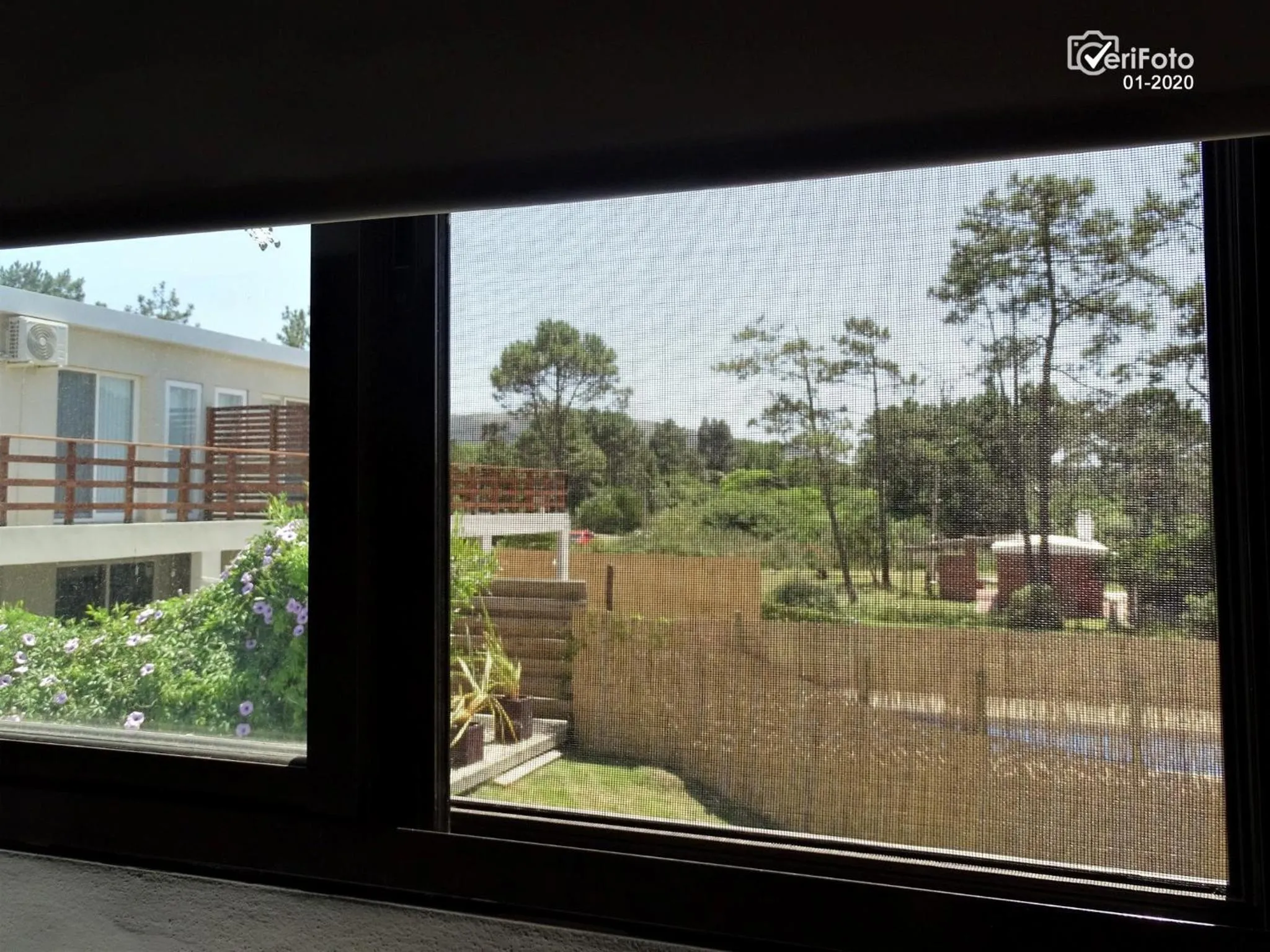 Bungalows Punta Colorada