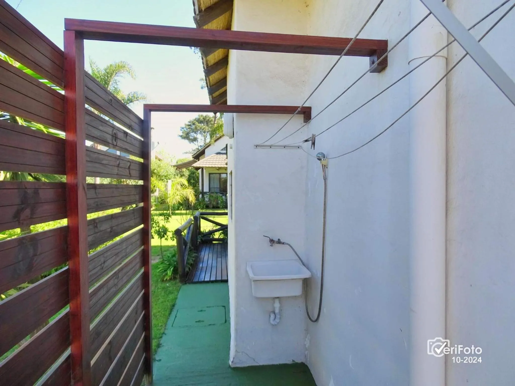 Bungalows Punta Colorada