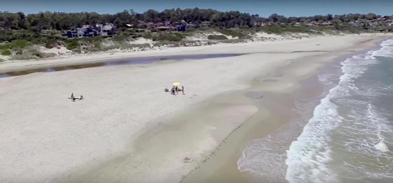 Bungalows Punta Colorada