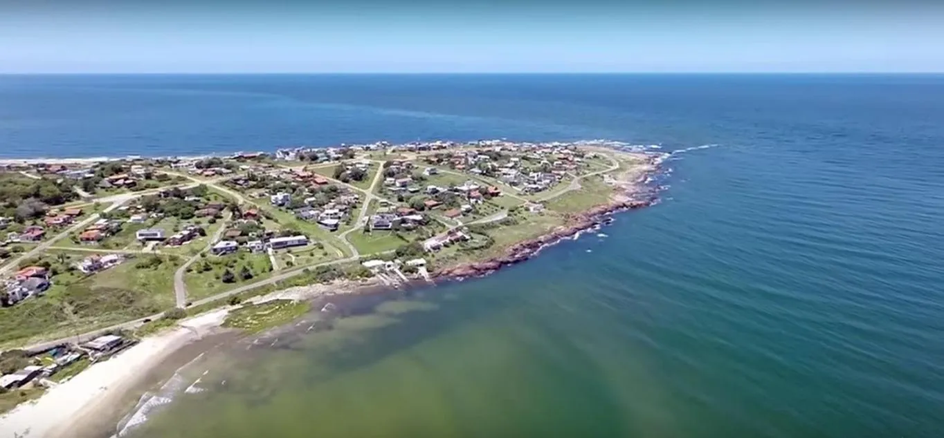Bungalows Punta Colorada