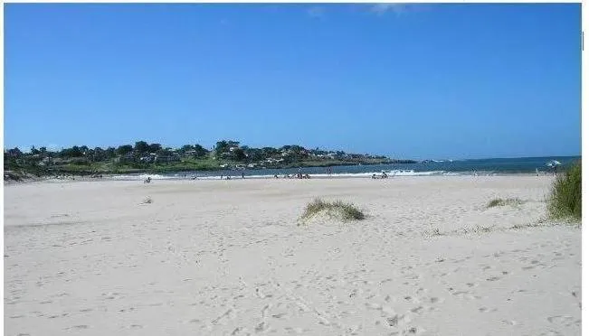 Bungalows Punta Colorada