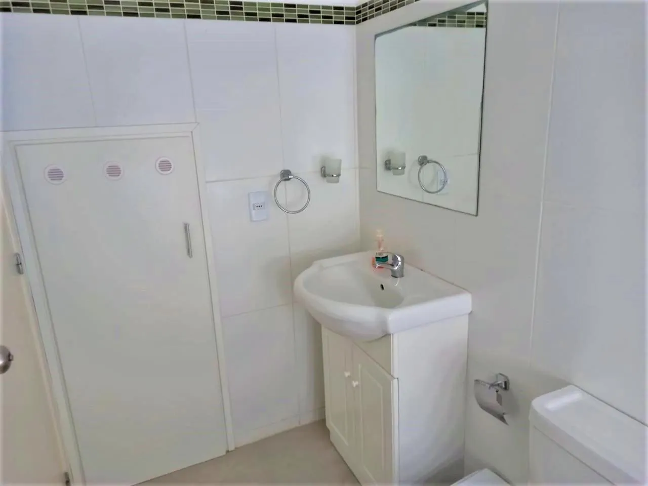 Bungalows Punta Colorada