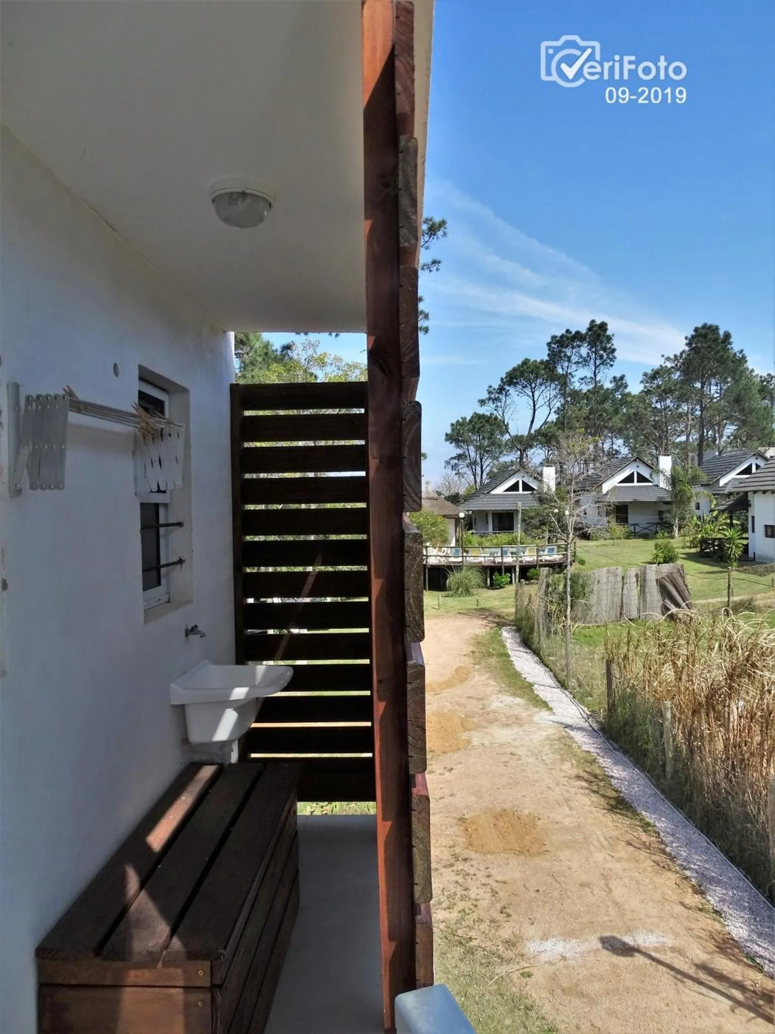 Bungalows Punta Colorada