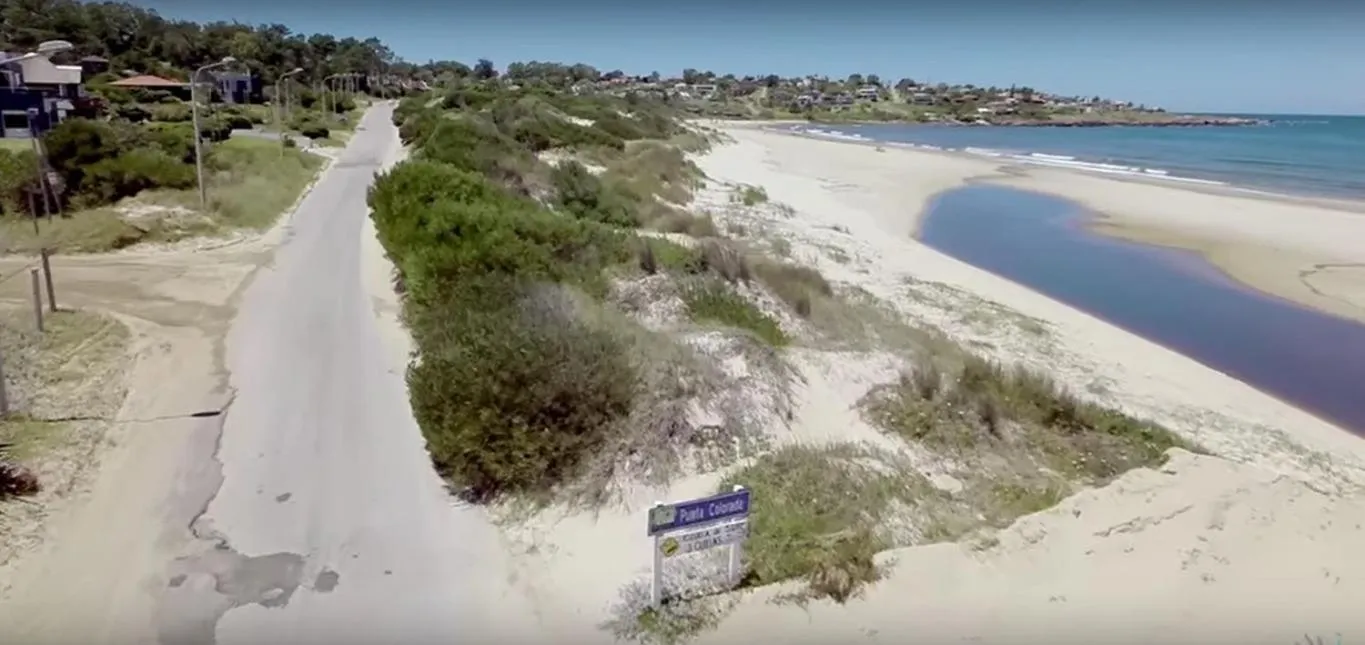 Bungalows Punta Colorada