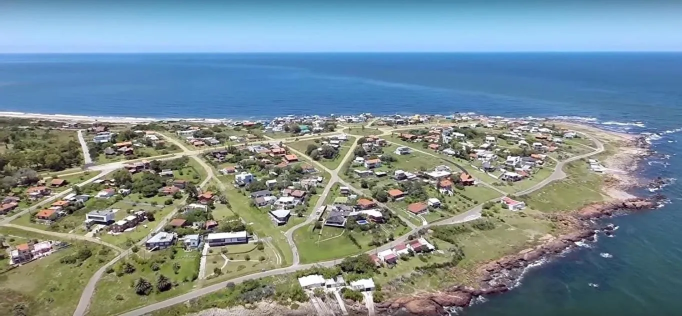 Bungalows Punta Colorada