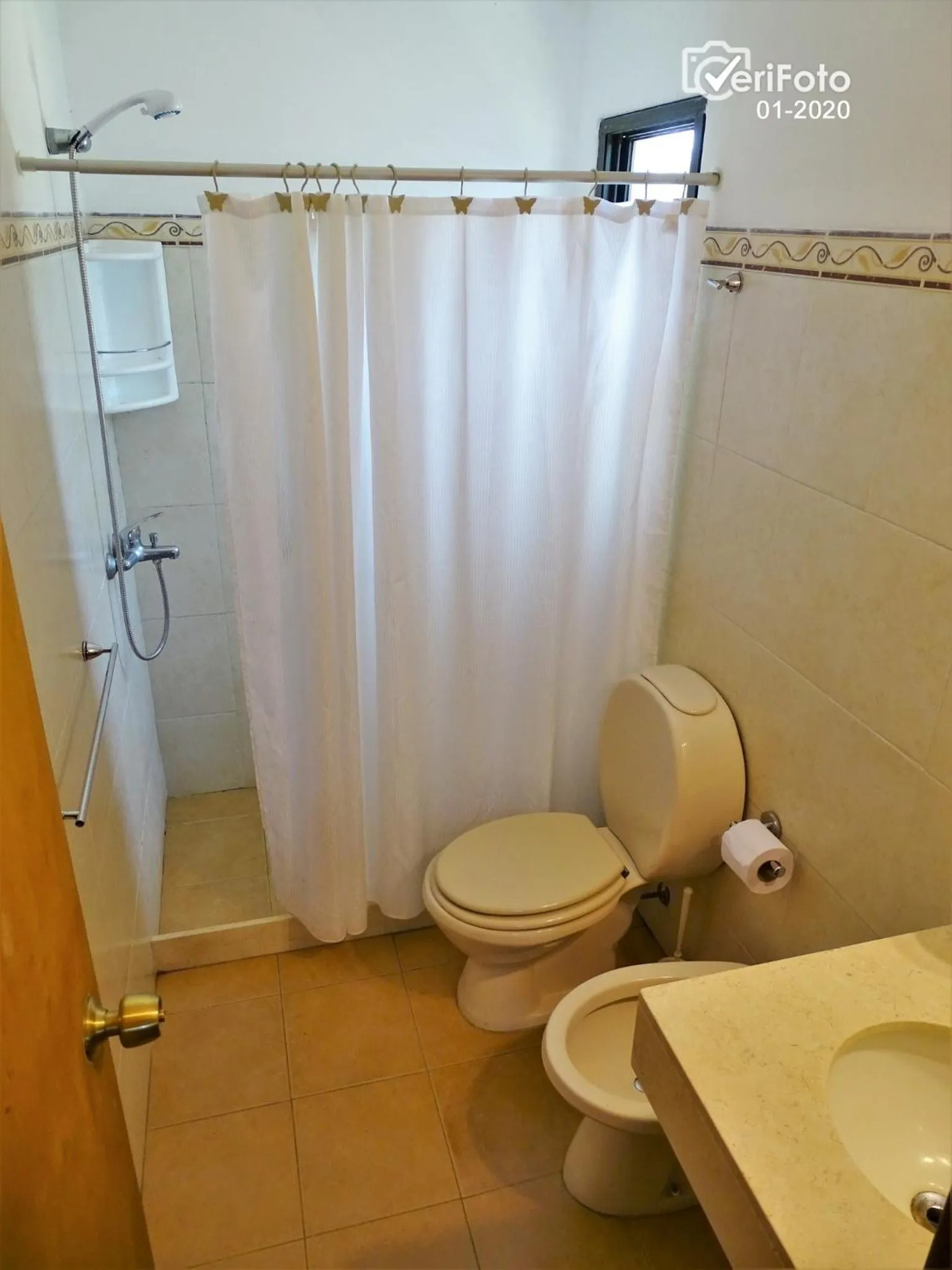 Two-Bedroom Bungalow in Bungalows Punta Colorada