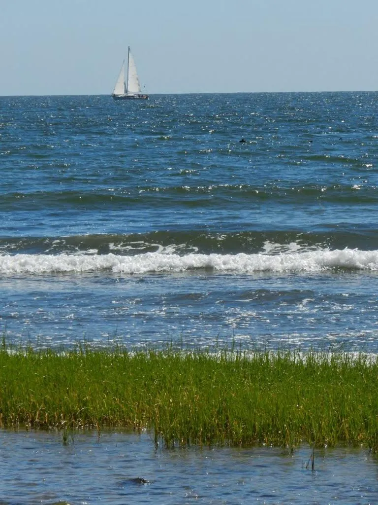 Bungalows Punta Colorada
