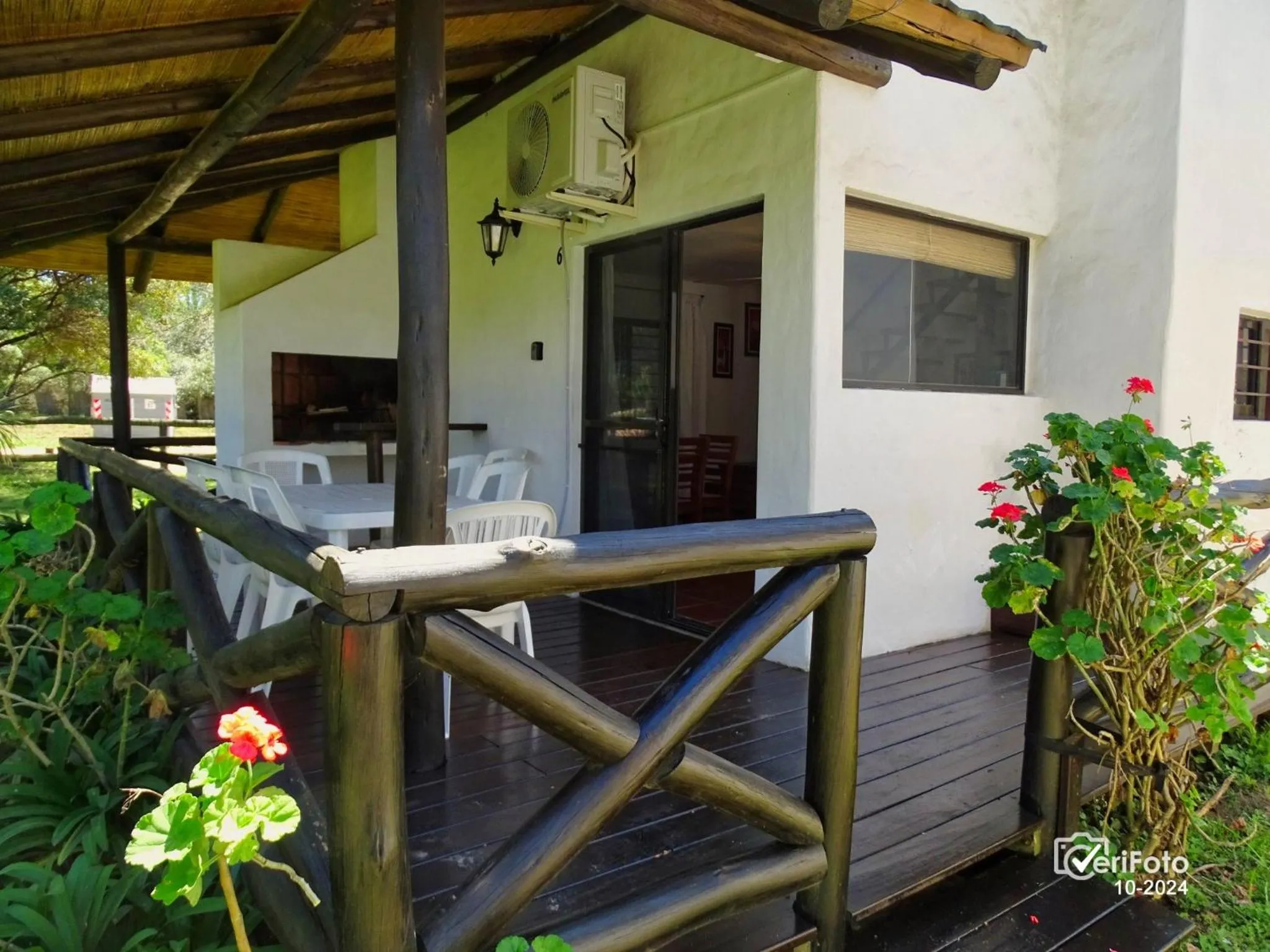 Bungalows Punta Colorada