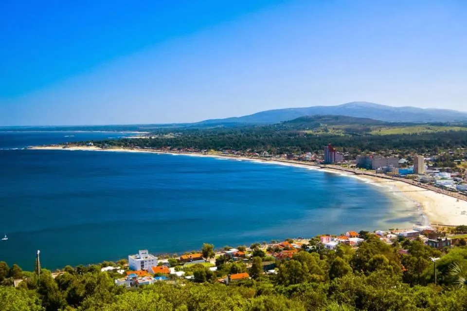 Bungalows Punta Colorada