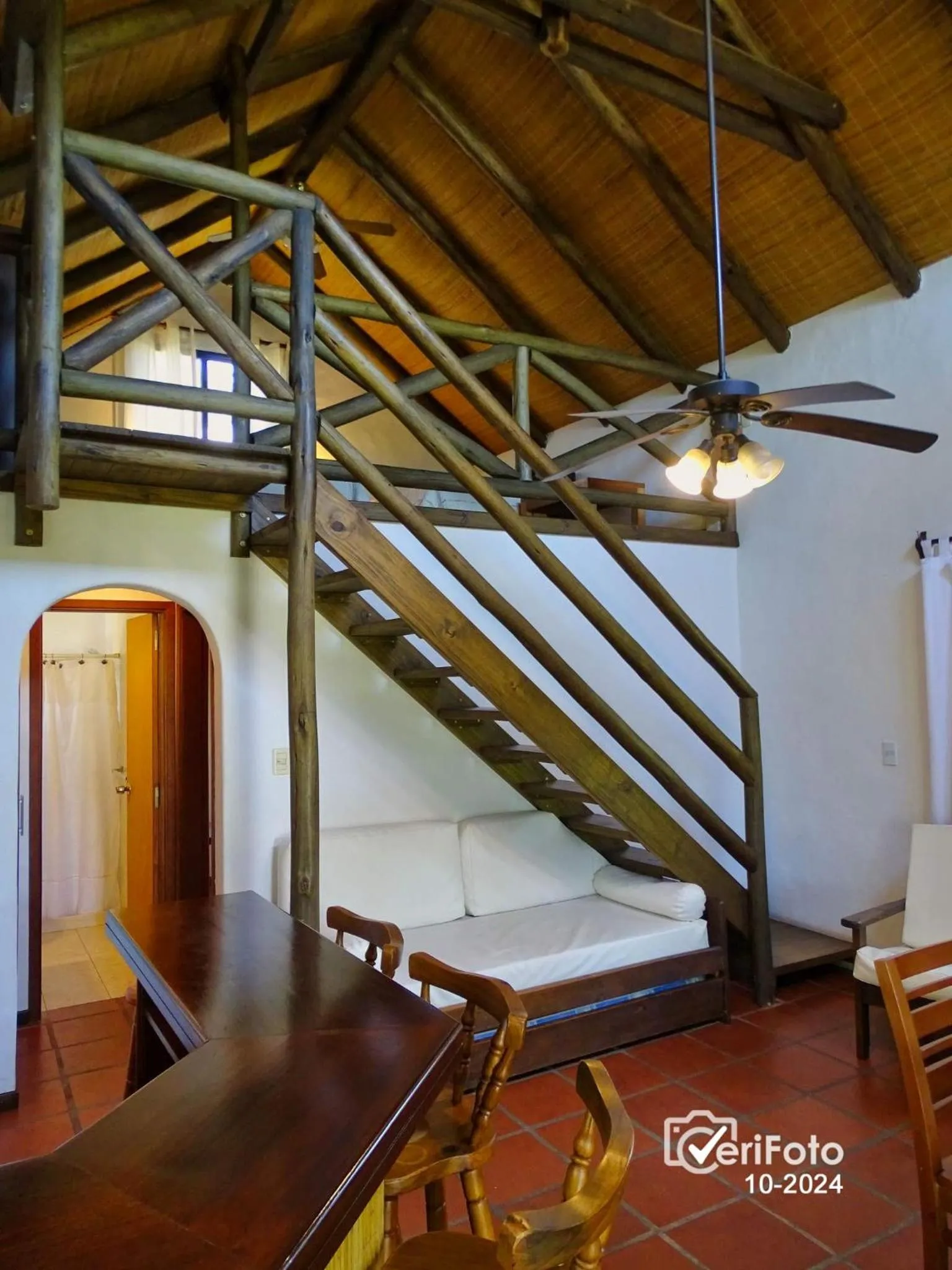 Bungalows Punta Colorada