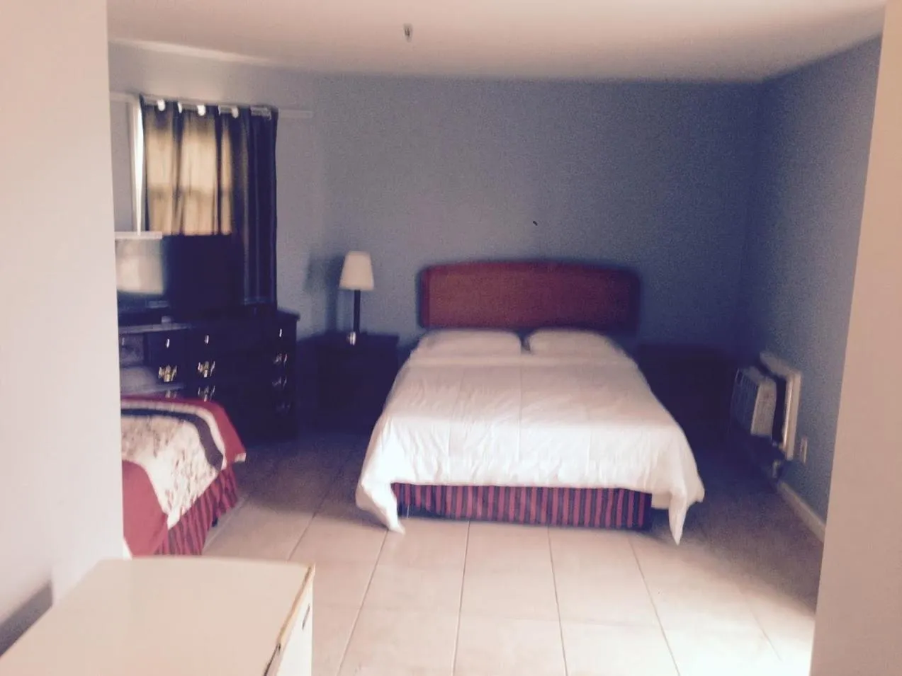 Photo of the whole room in Hotel Charlee Sea Breeze Beach-Suites