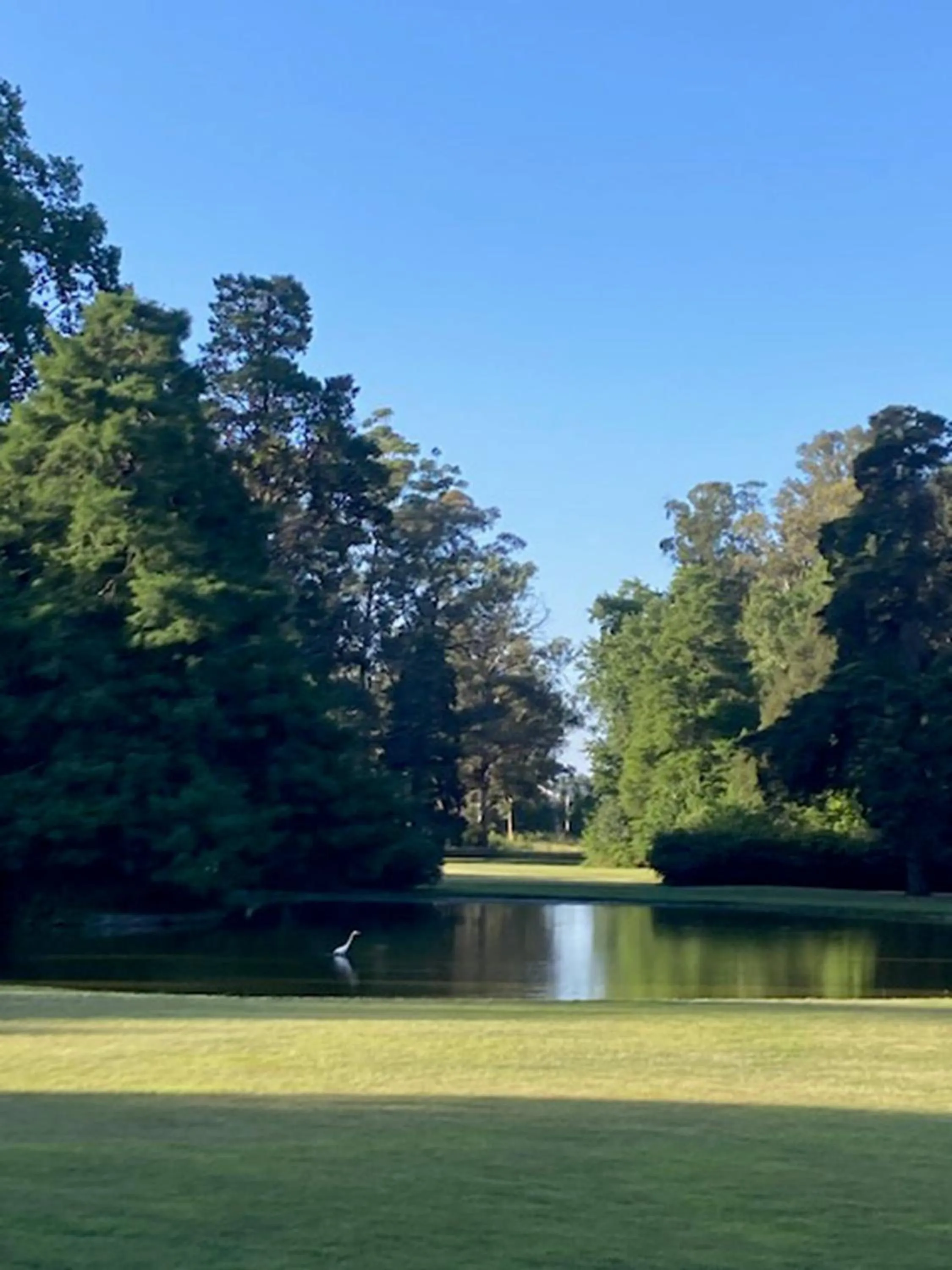 Nearby landmark in Estancia Villa Maria