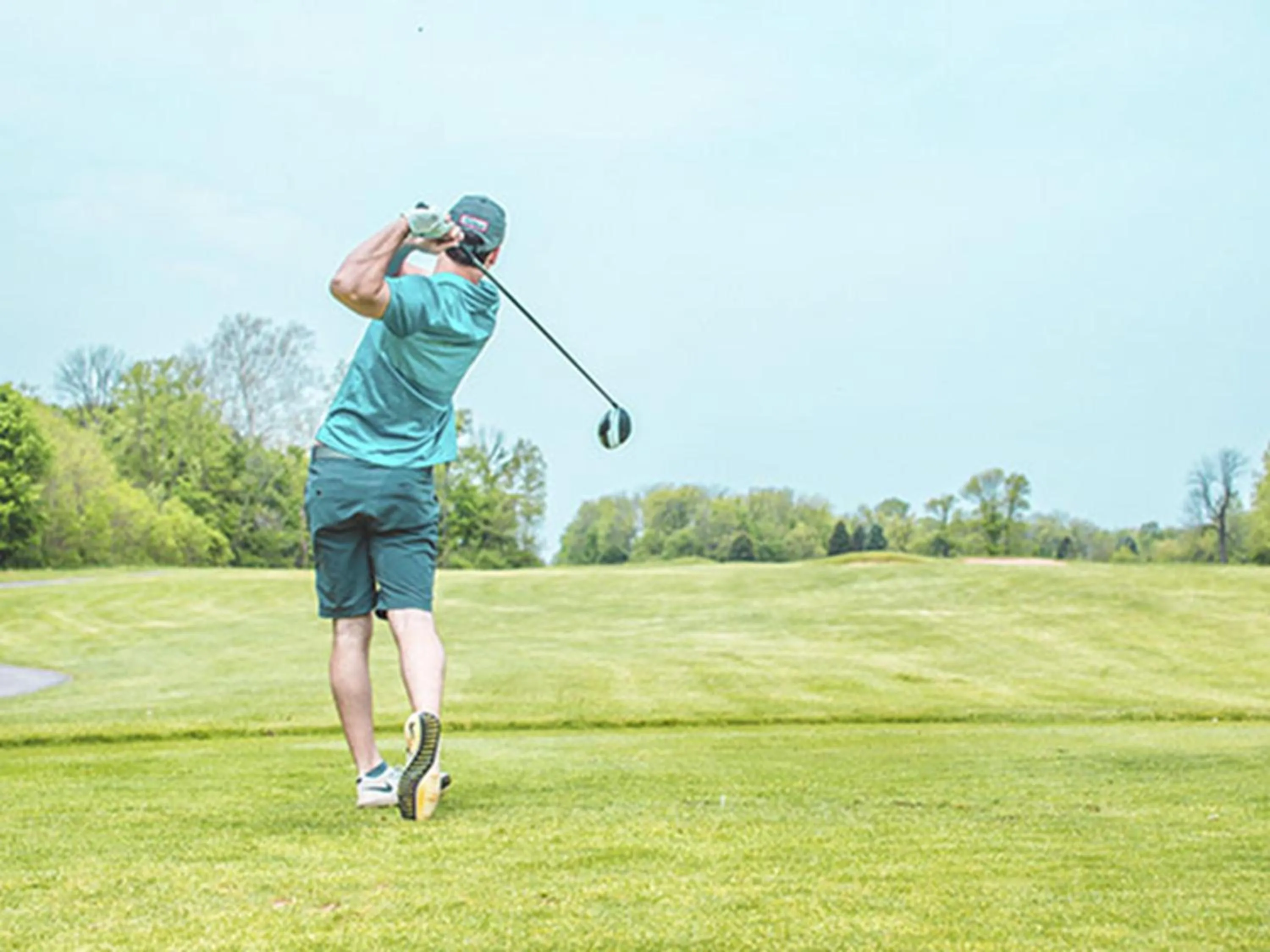 Day in Estancia Villa Maria