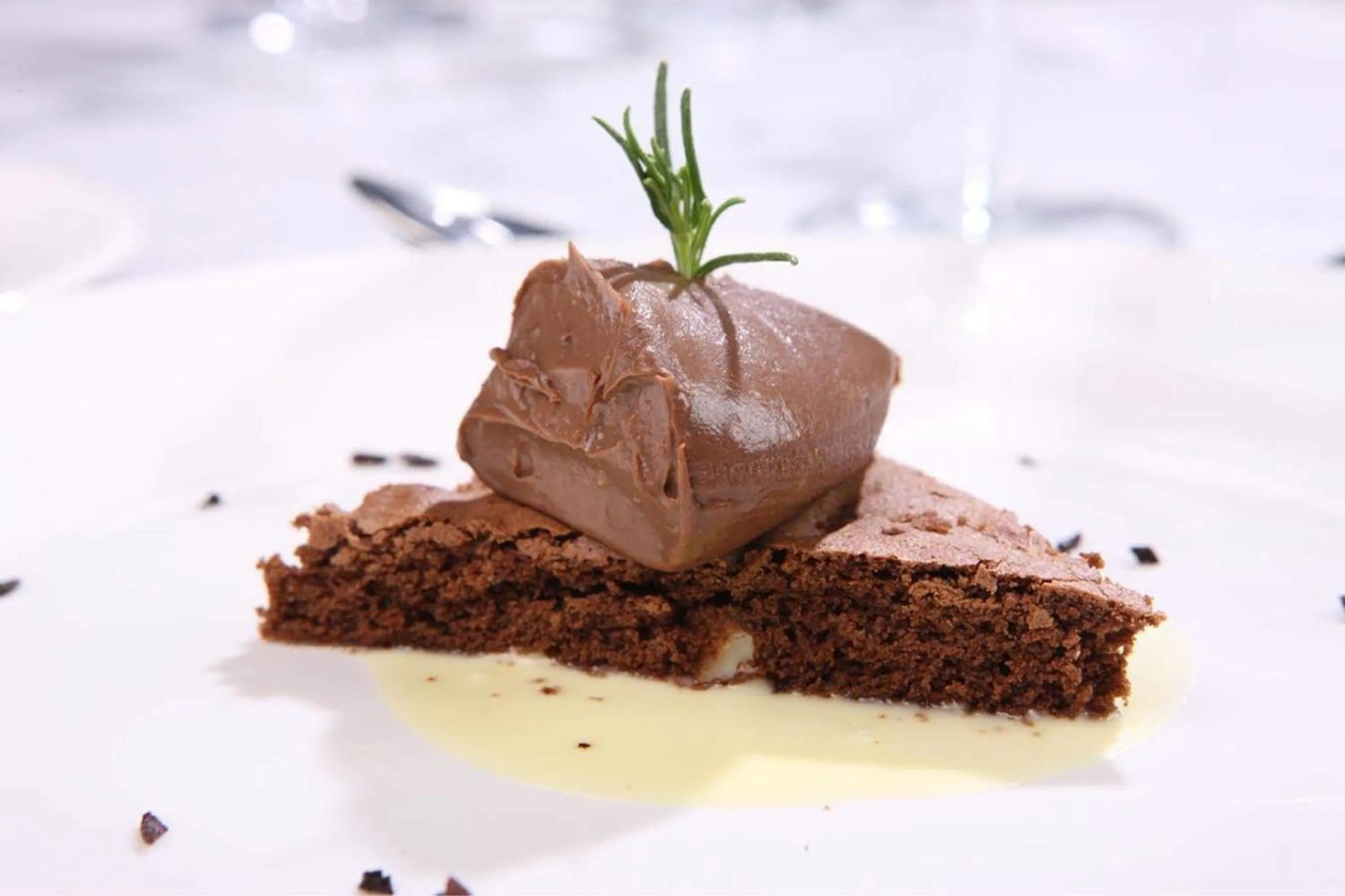 Restaurant/places to eat in Estancia Villa Maria