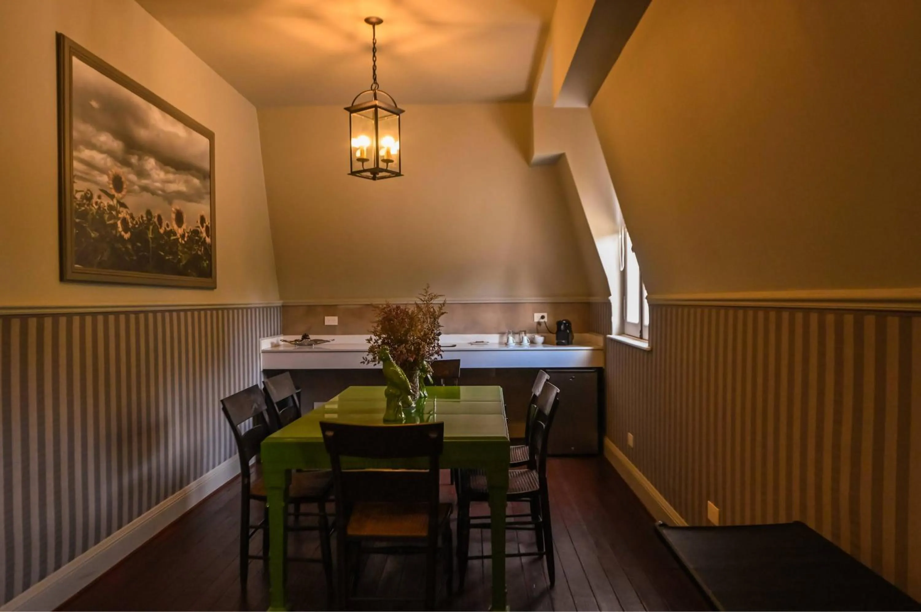 Bathroom in Estancia Villa Maria