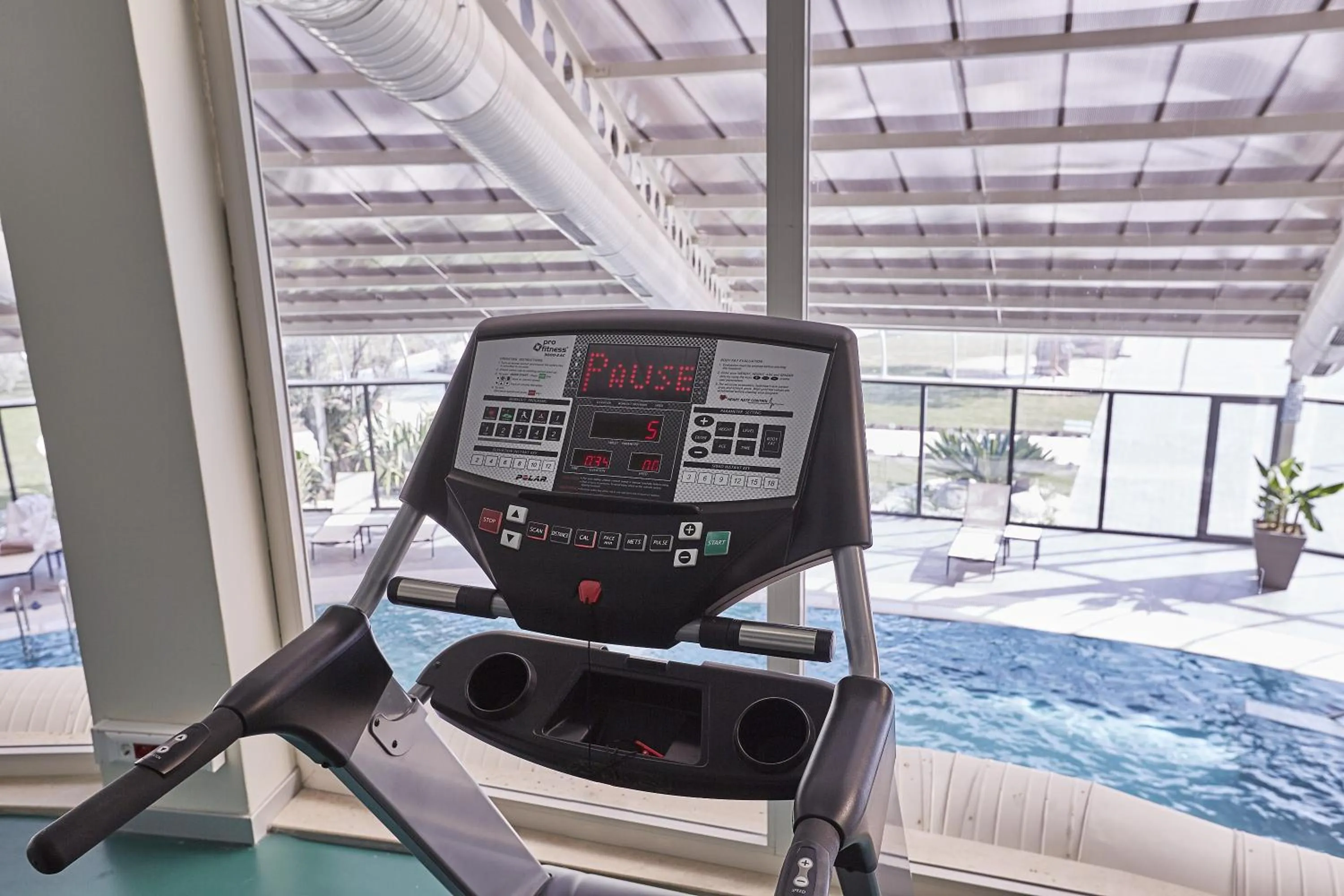 Sports in Ramada Resort Kazdağlari Thermal & Spa