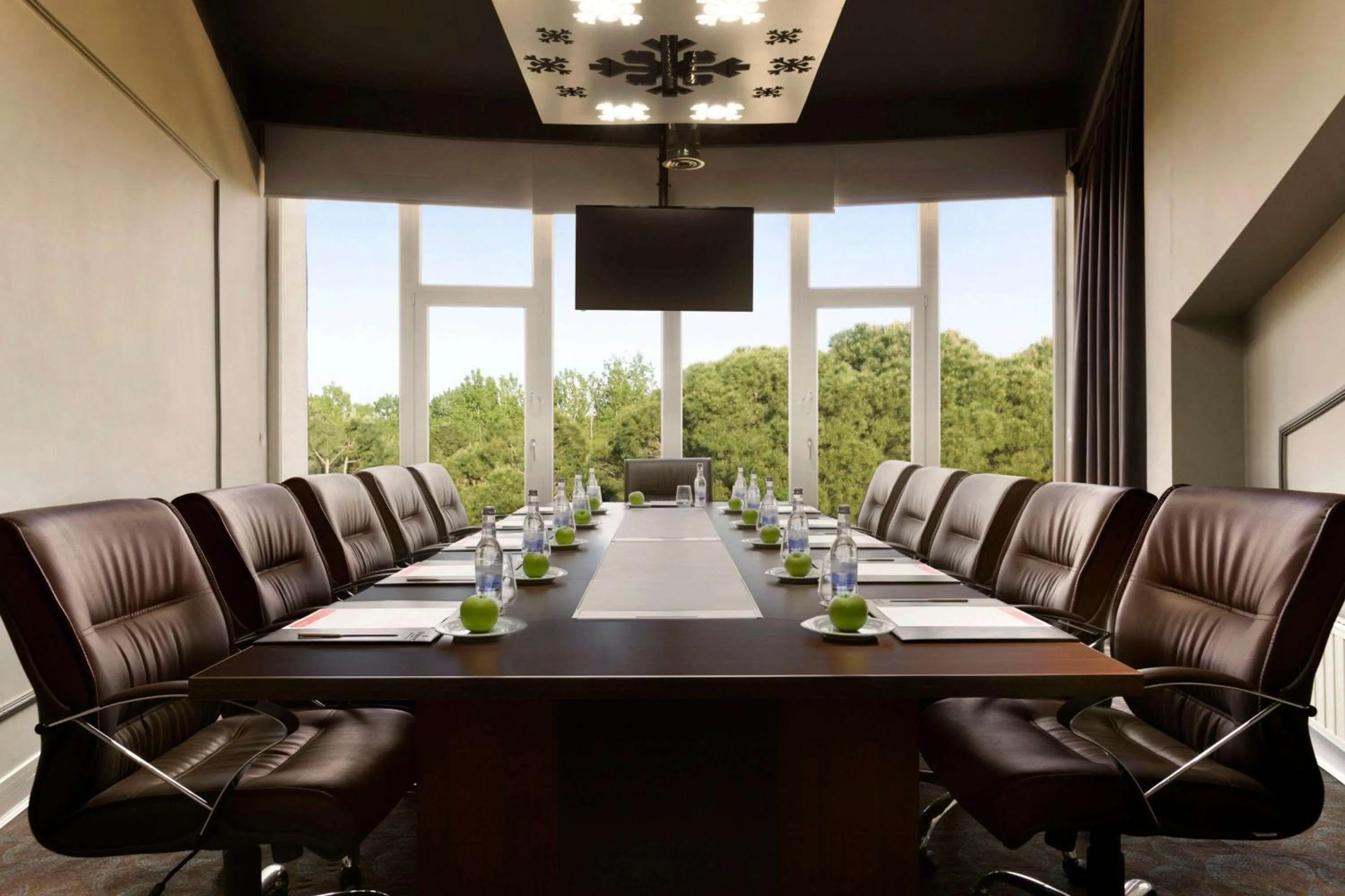 On site in Ramada Resort Kazdağlari Thermal & Spa