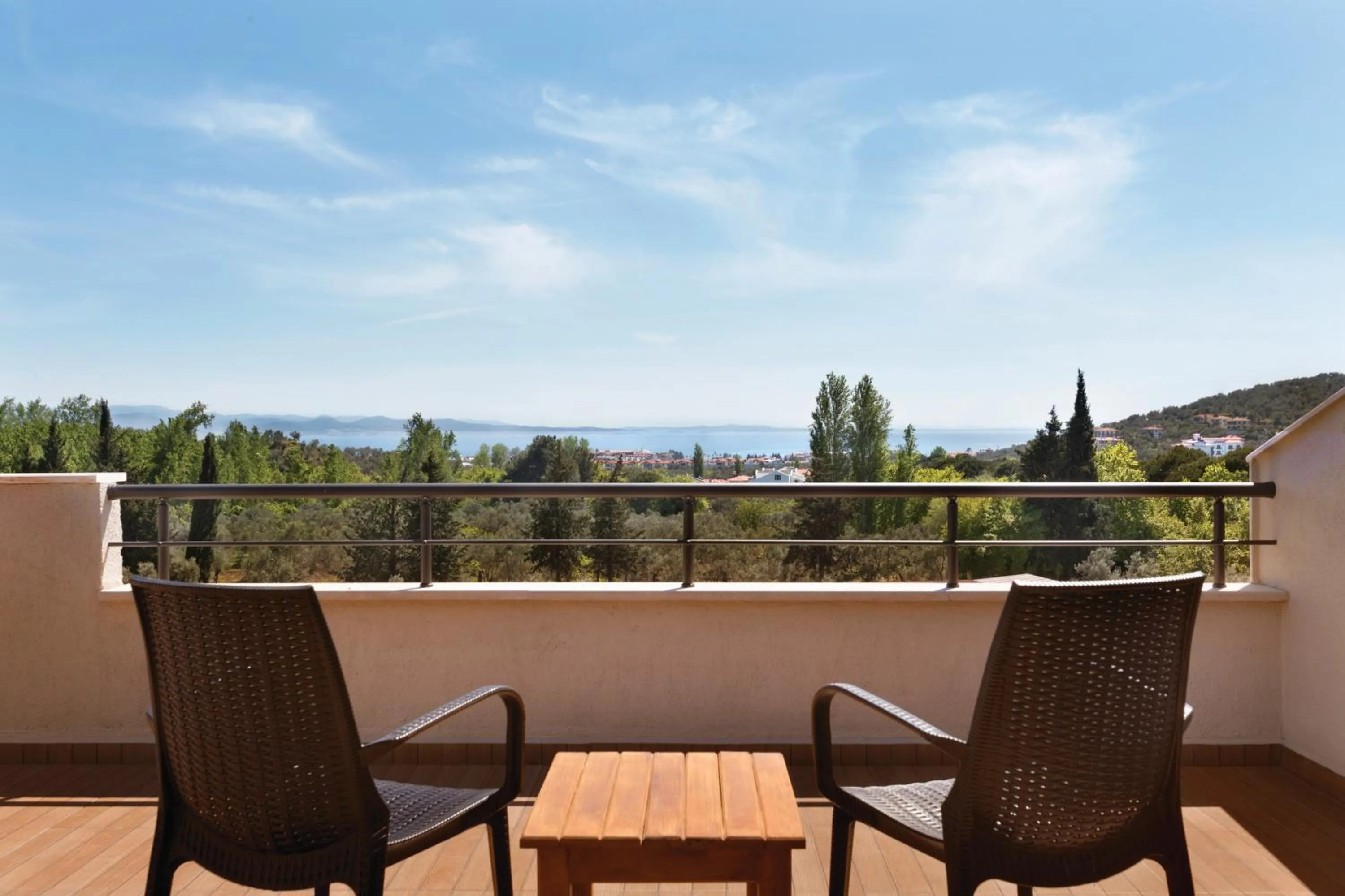 Ramada Resort Kazdağlari Thermal & Spa