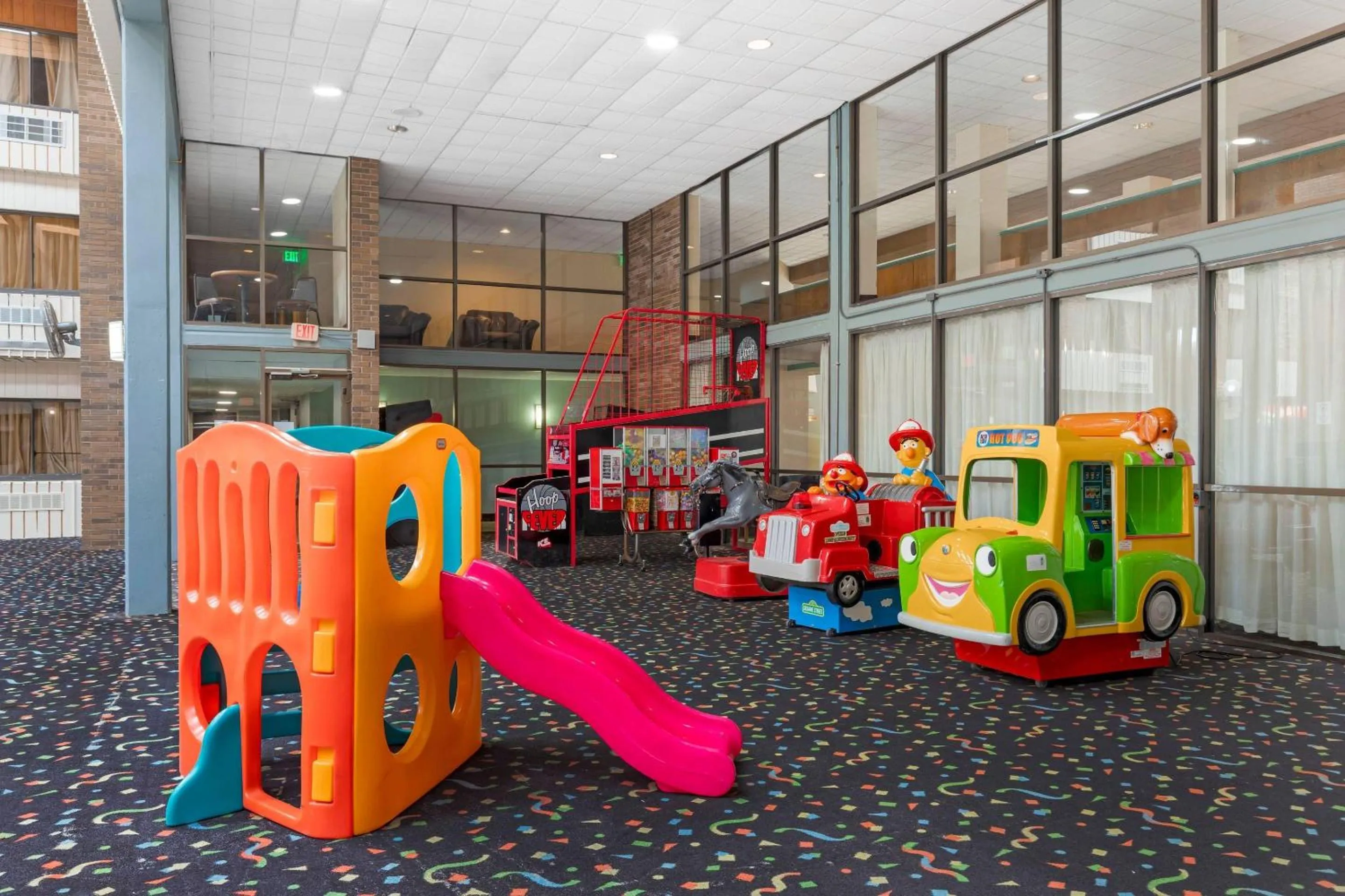 Other in MainStay Suites Lansing West