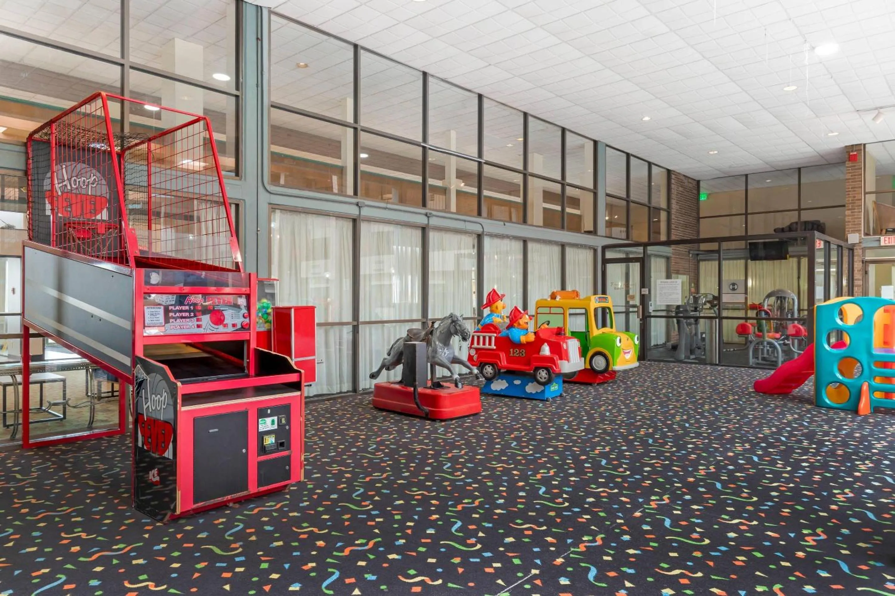 Other in MainStay Suites Lansing West