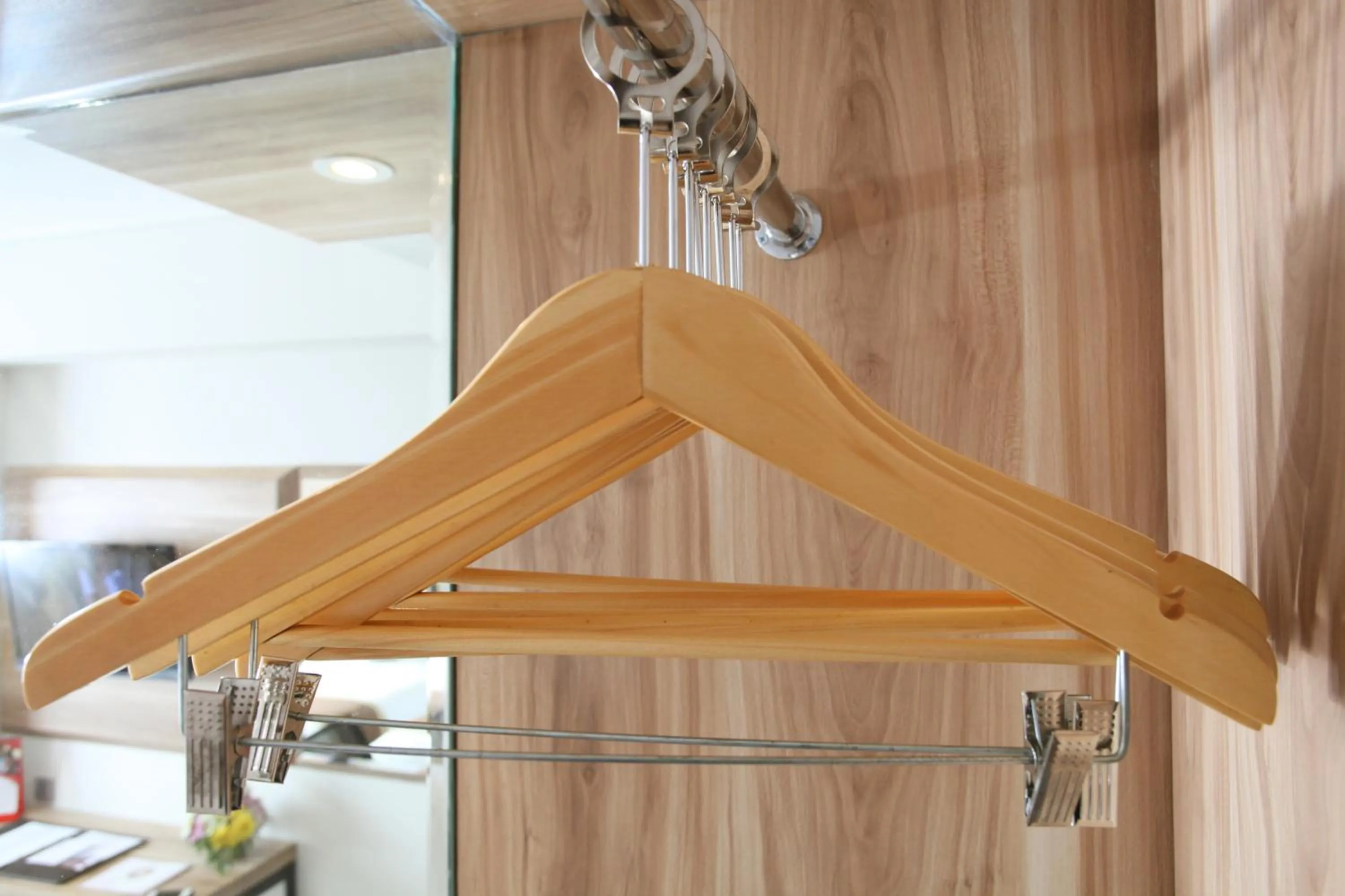 Decorative detail in Swiss-Belinn Karawang