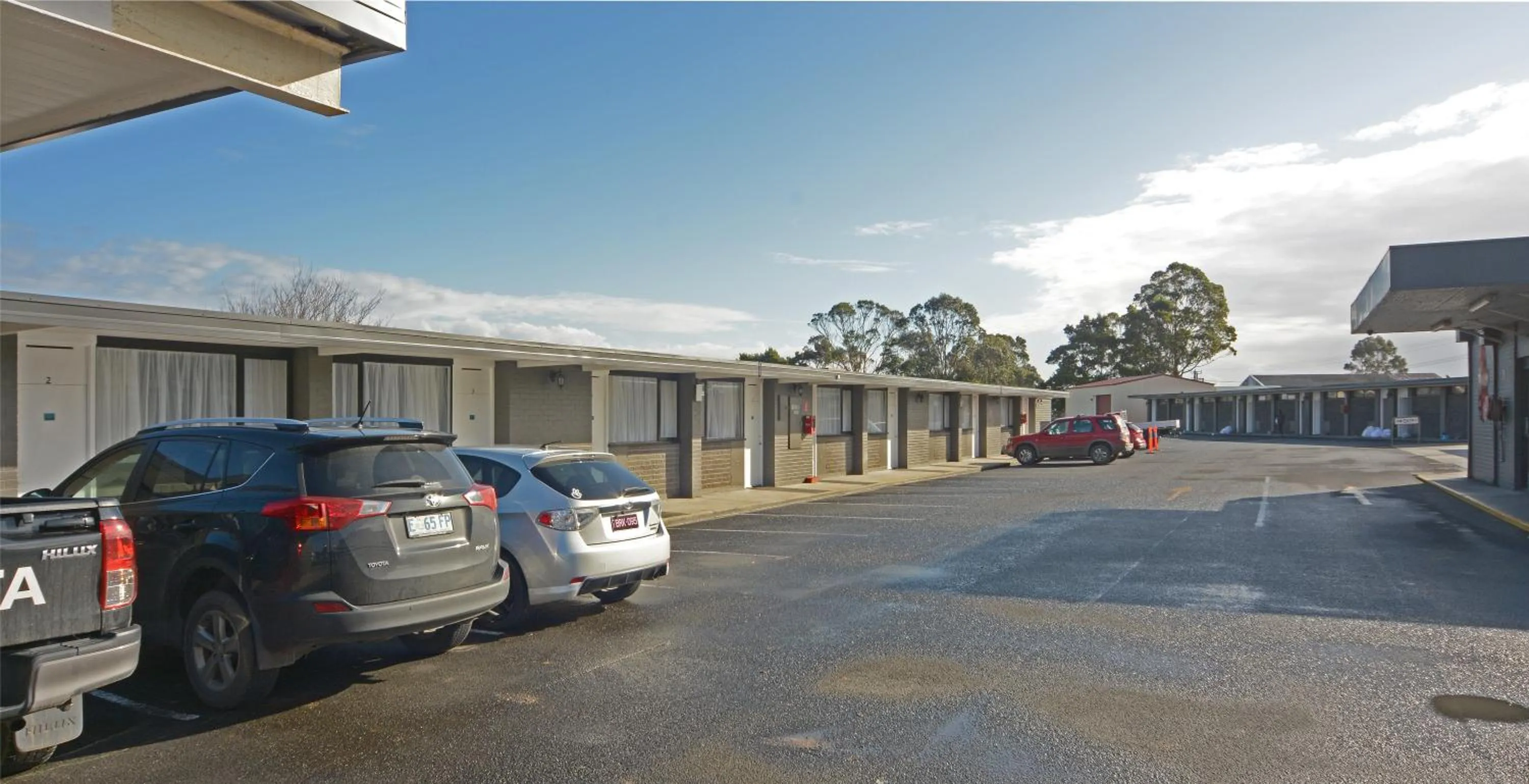 Other in Bridge Hotel