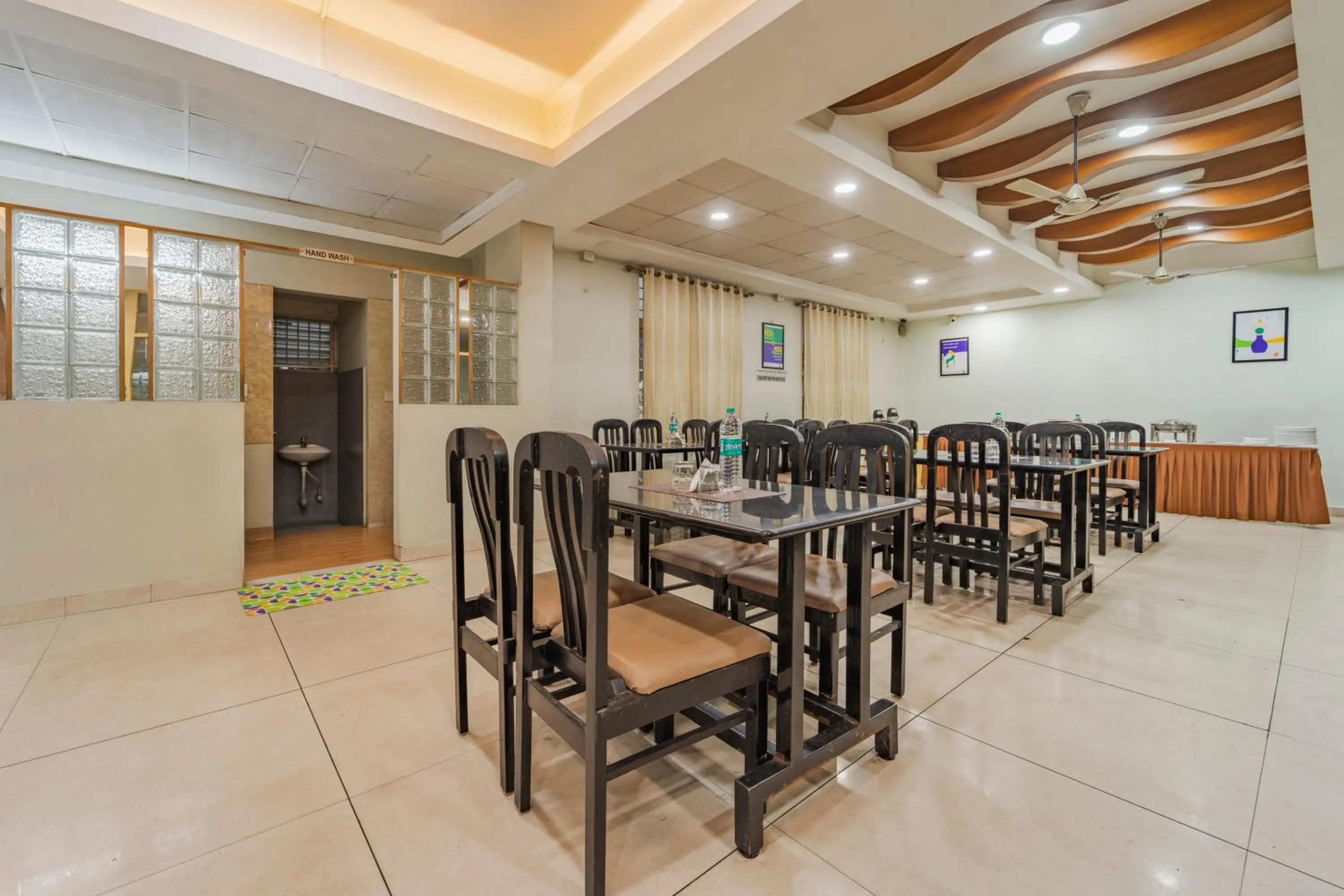 Treebo Akshaya Palace Inn
