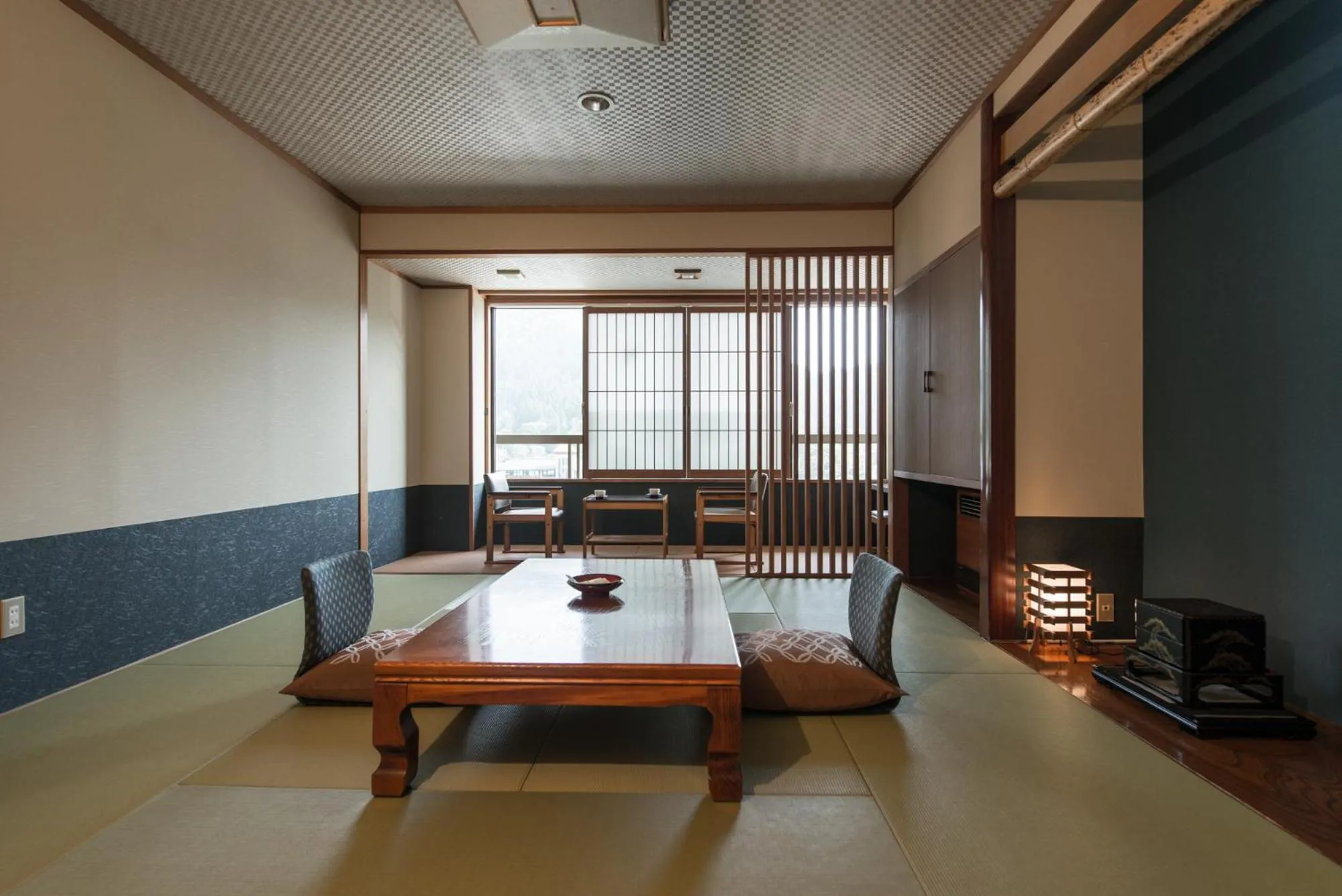 Takamiya Bettei Kuon