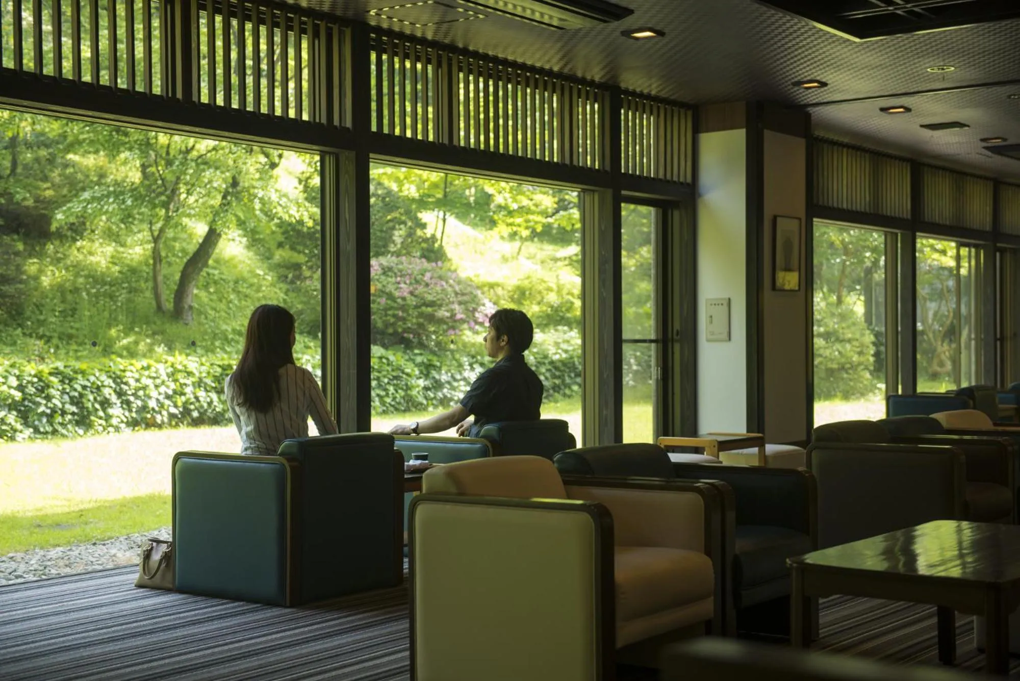 Other in Takamiya Bettei Kuon