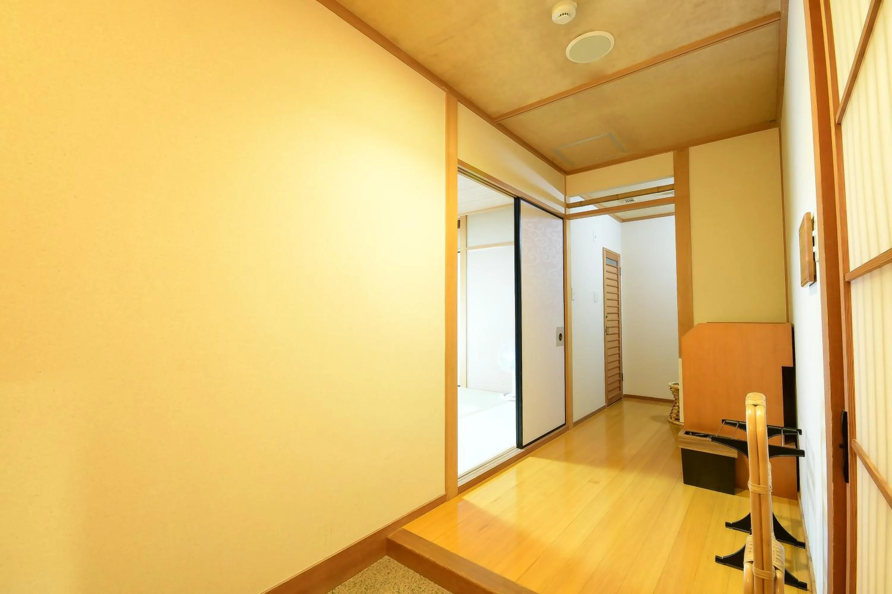 Bathroom in 高野山 宿坊 総持院 -Koyasan Shukubo Sojiin-