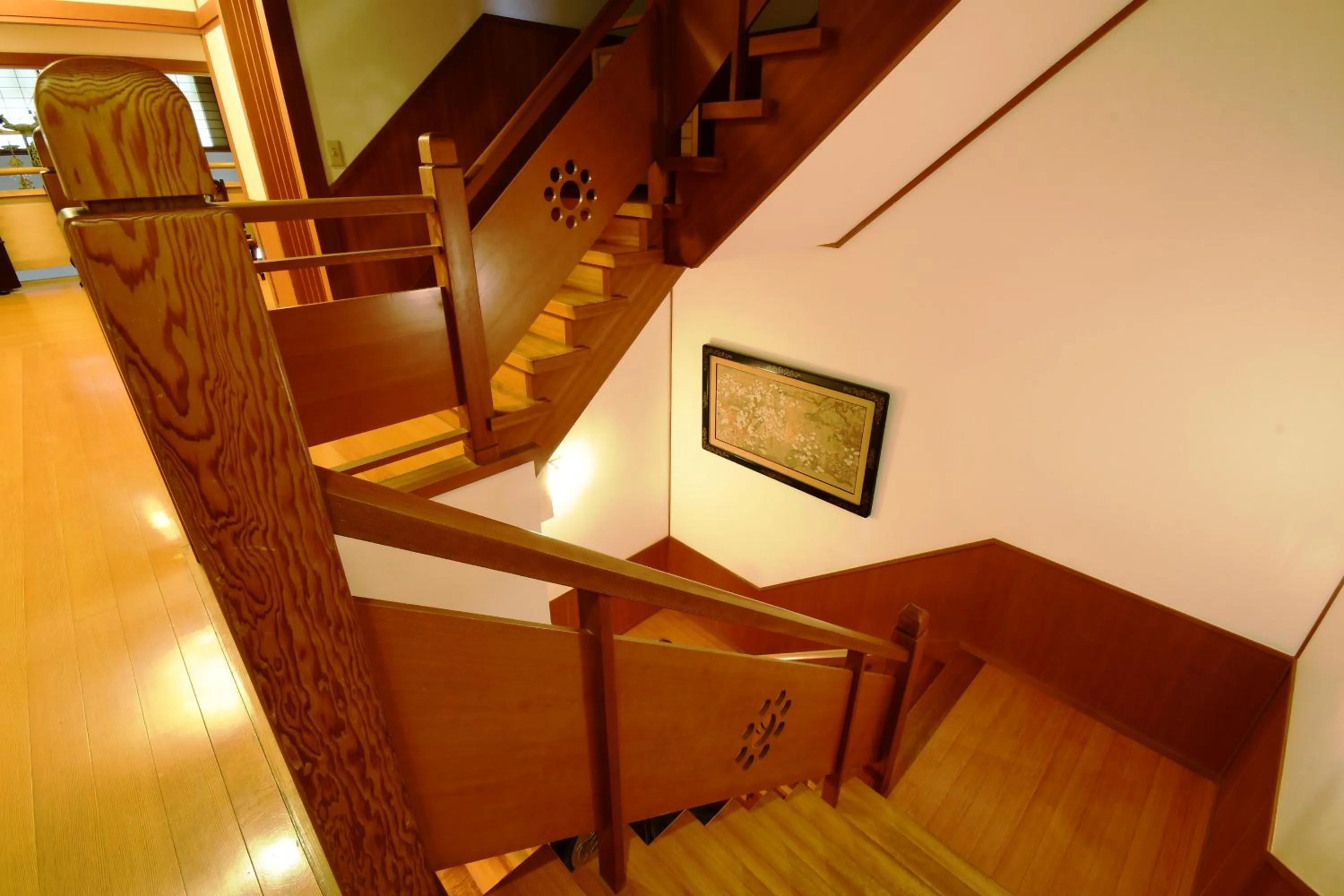 Area and facilities in 高野山 宿坊 総持院 -Koyasan Shukubo Sojiin-