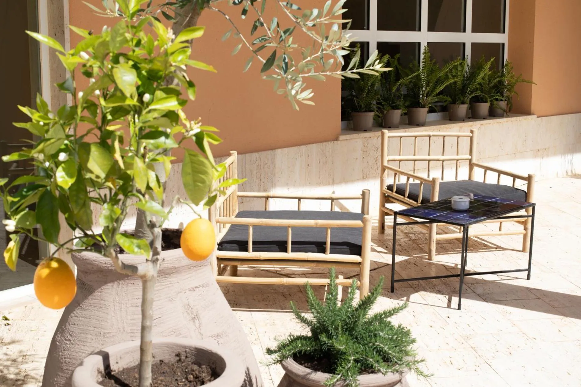 Property building in Hotel Sa Punta - Adults Only fr13