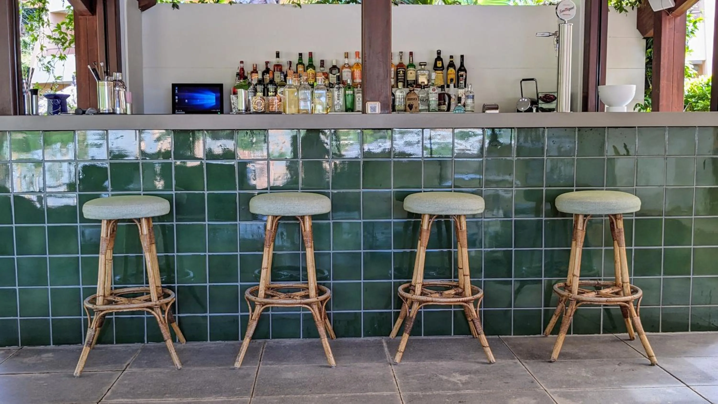 Restaurant/places to eat in Hotel Sa Punta - Adults Only fr13