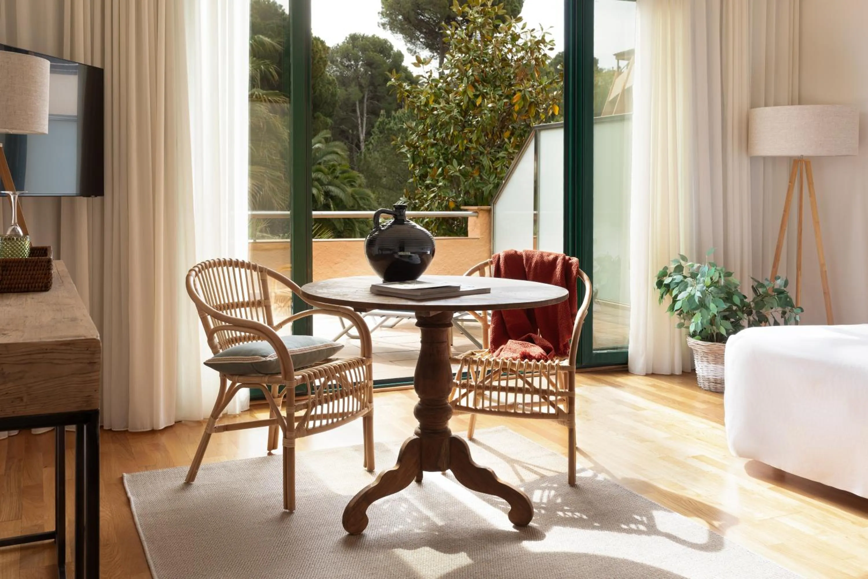 Decorative detail in Hotel Sa Punta - Adults Only fr13