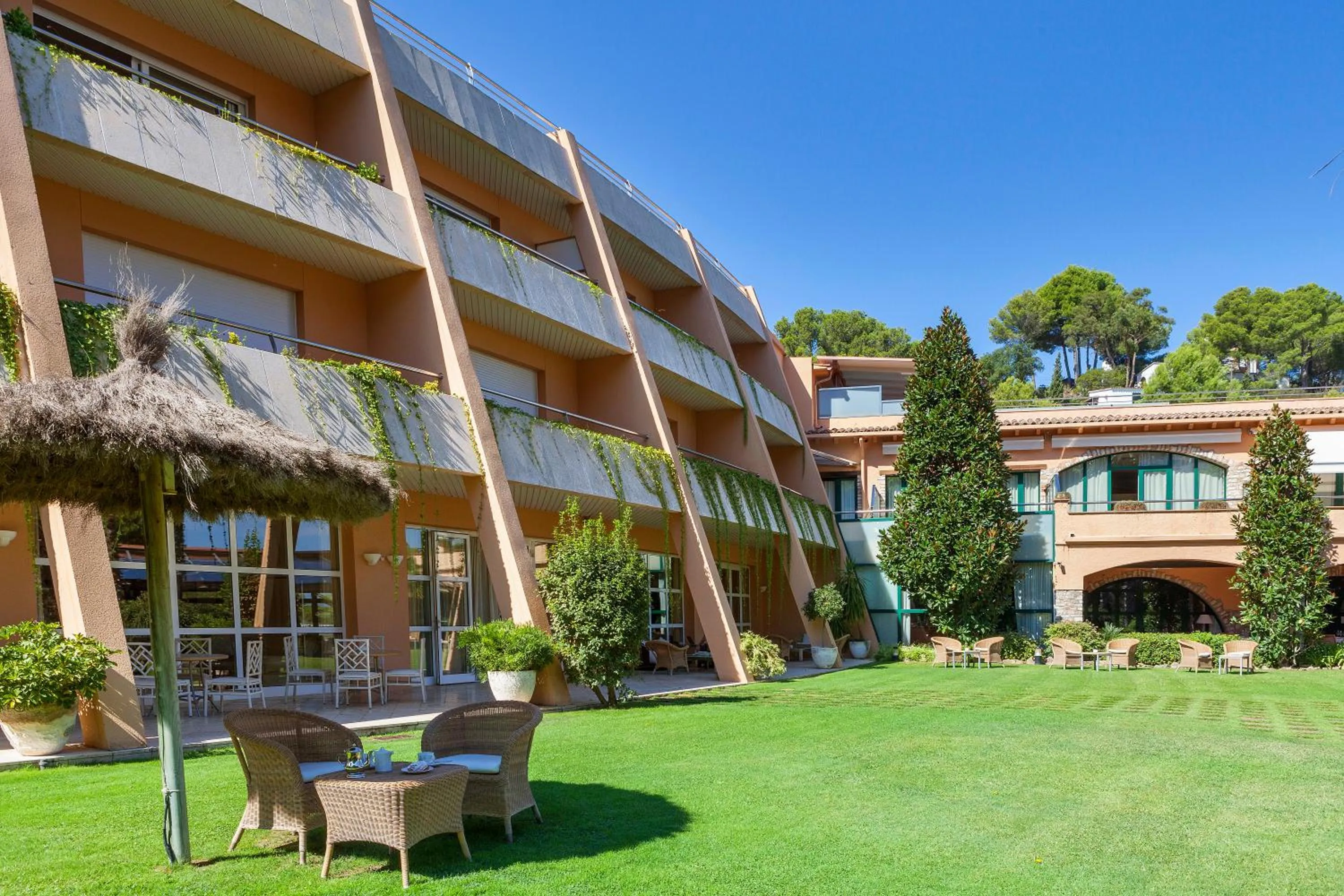 Natural landscape in Hotel Sa Punta - Adults Only fr13