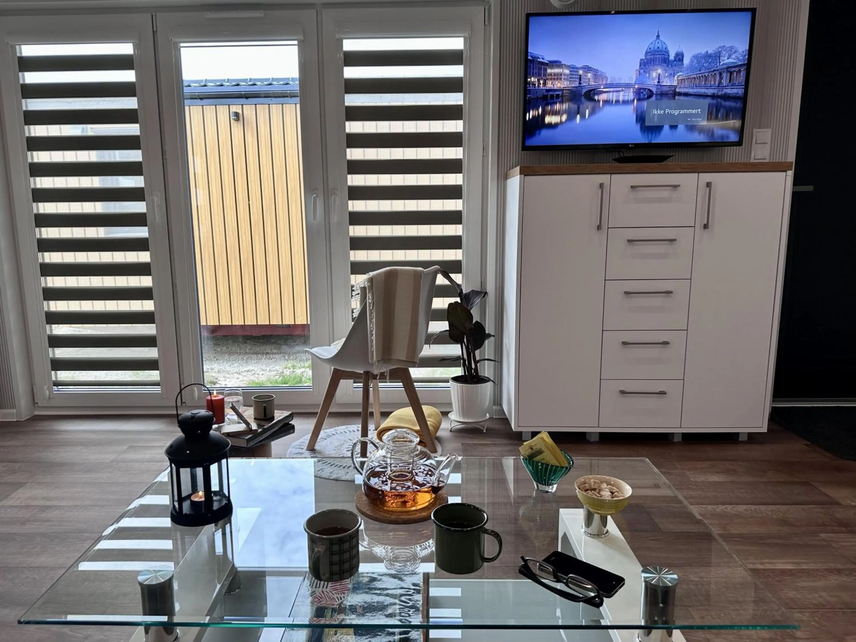 Sarpsborg Apartments - Utne Camping