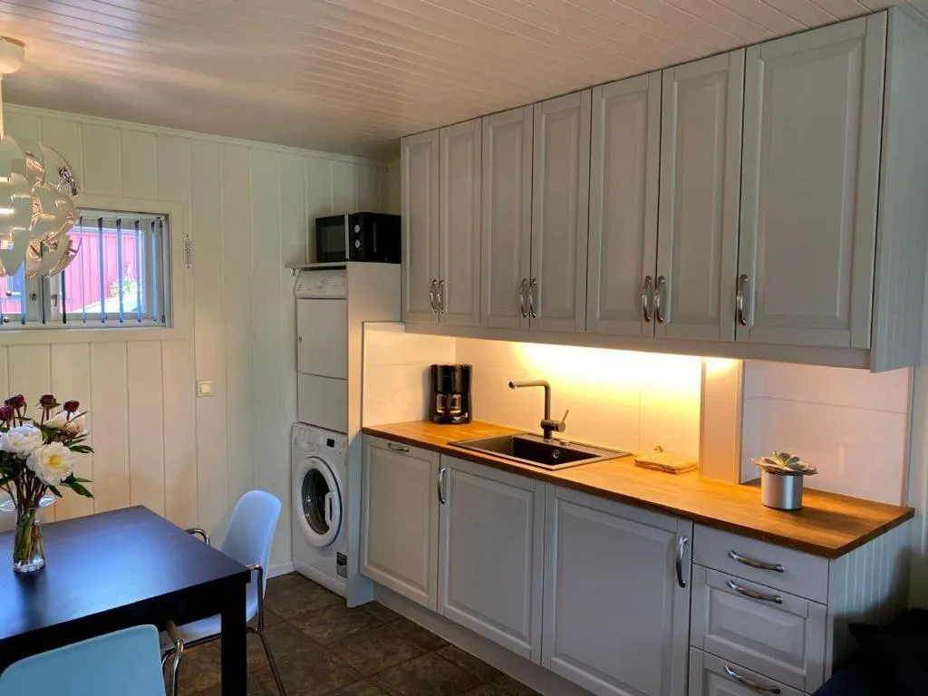 Sarpsborg Apartments - Utne Camping