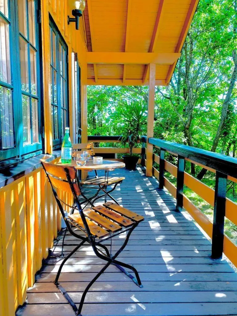 Sarpsborg Apartments - Utne Camping