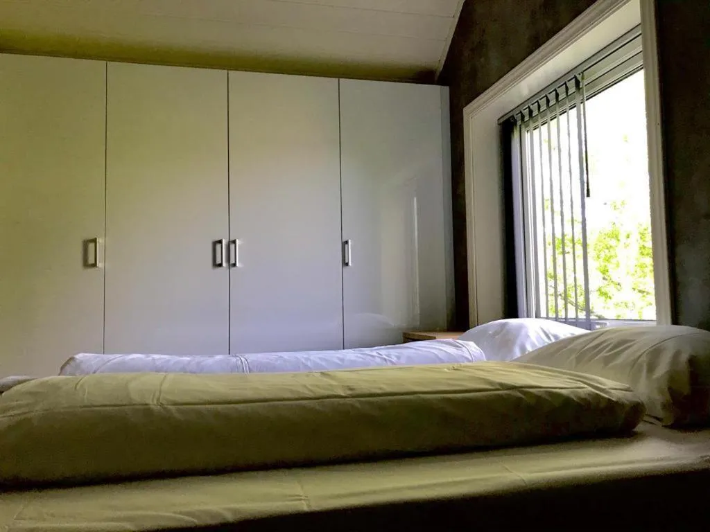Bed in Sarpsborg Apartments - Utne Camping
