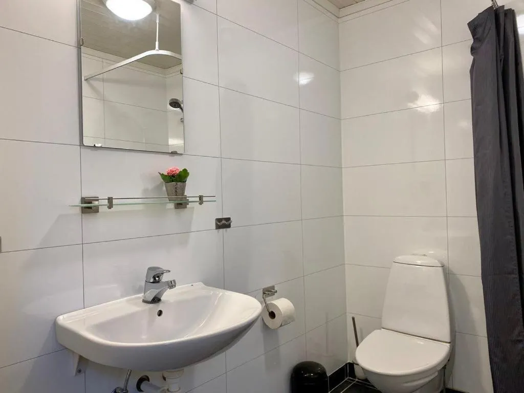 Sarpsborg Apartments - Utne Camping
