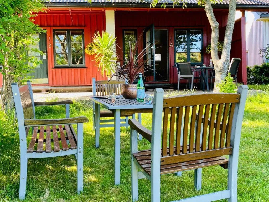 Sarpsborg Apartments - Utne Camping
