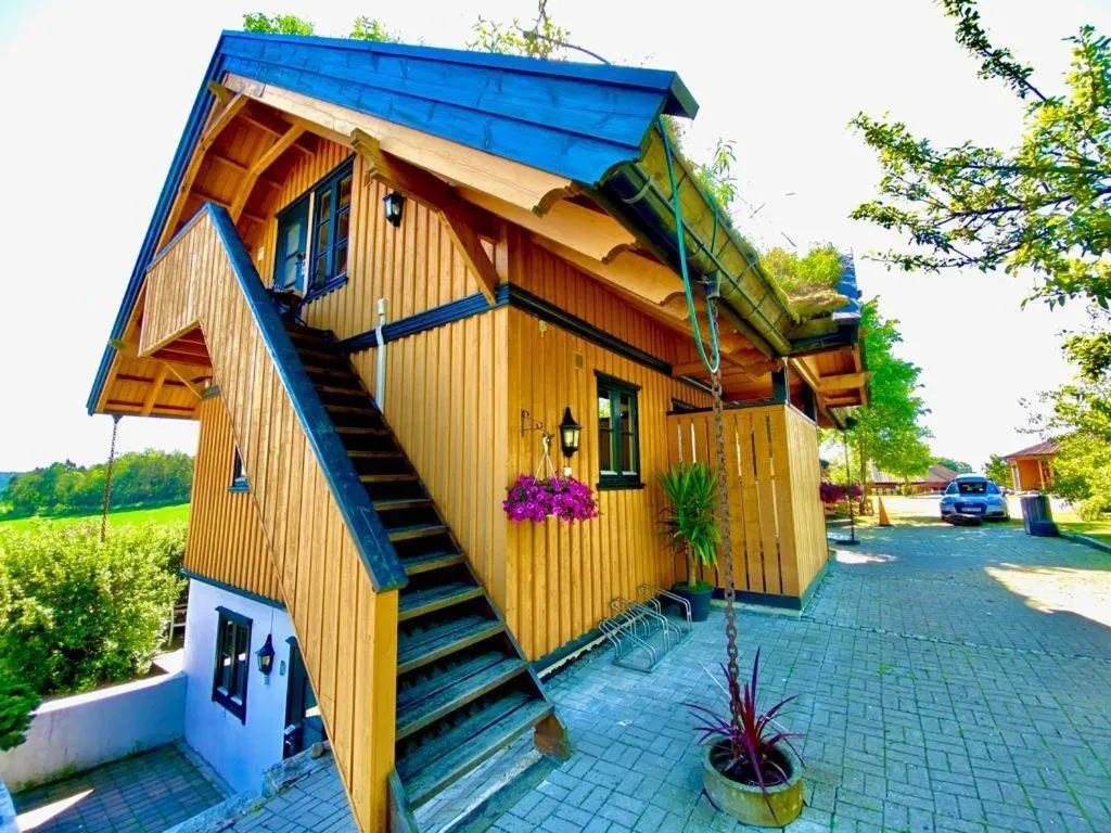 Sarpsborg Apartments - Utne Camping