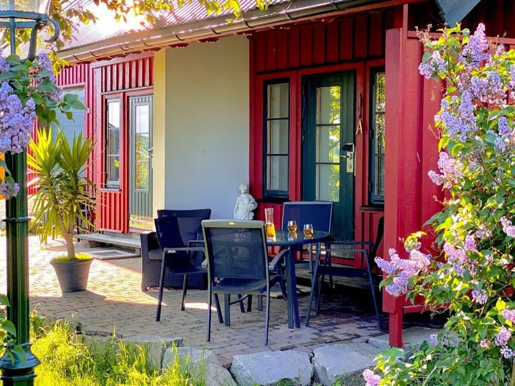 Sarpsborg Apartments - Utne Camping