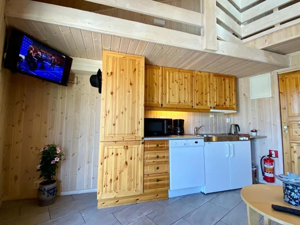 Sarpsborg Apartments - Utne Camping