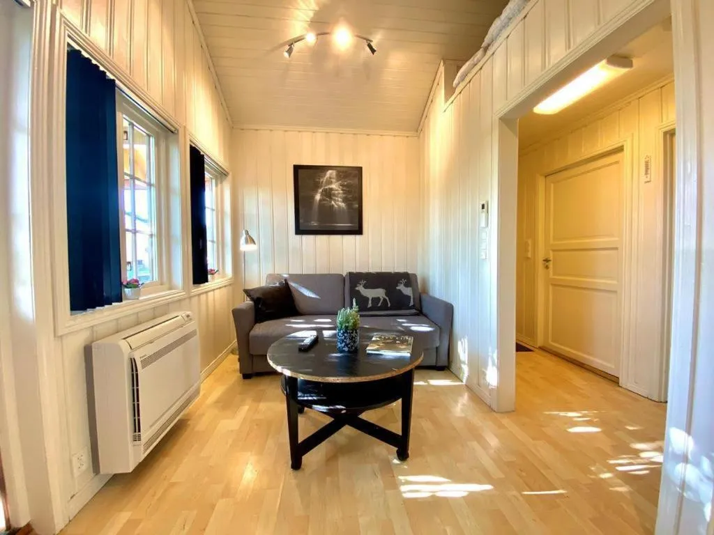 Sarpsborg Apartments - Utne Camping