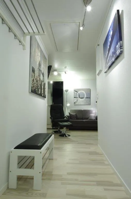 Sarpsborg Apartments - Utne Camping