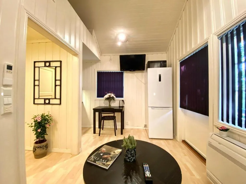 Sarpsborg Apartments - Utne Camping