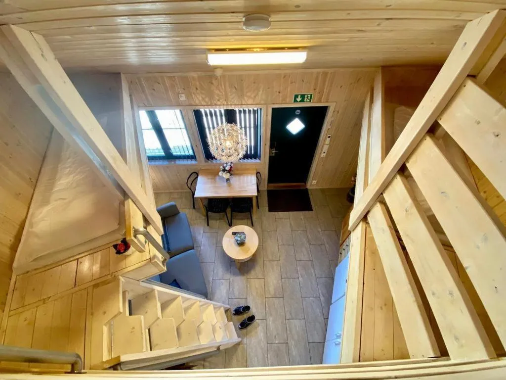 Sarpsborg Apartments - Utne Camping