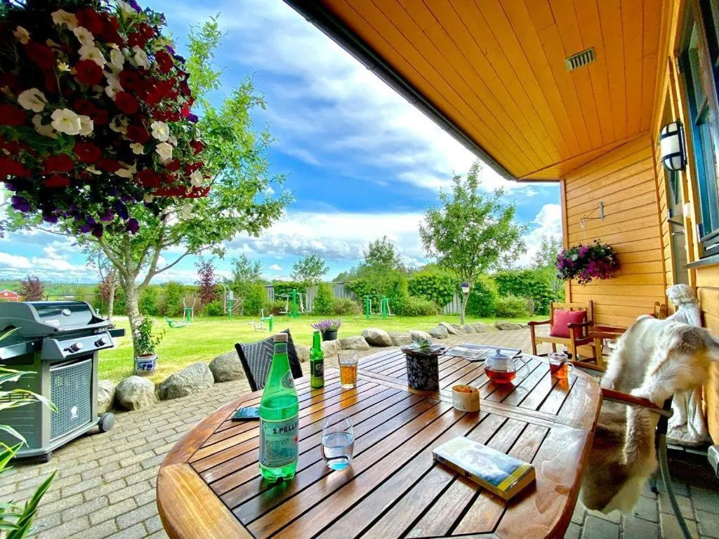 Sarpsborg Apartments - Utne Camping