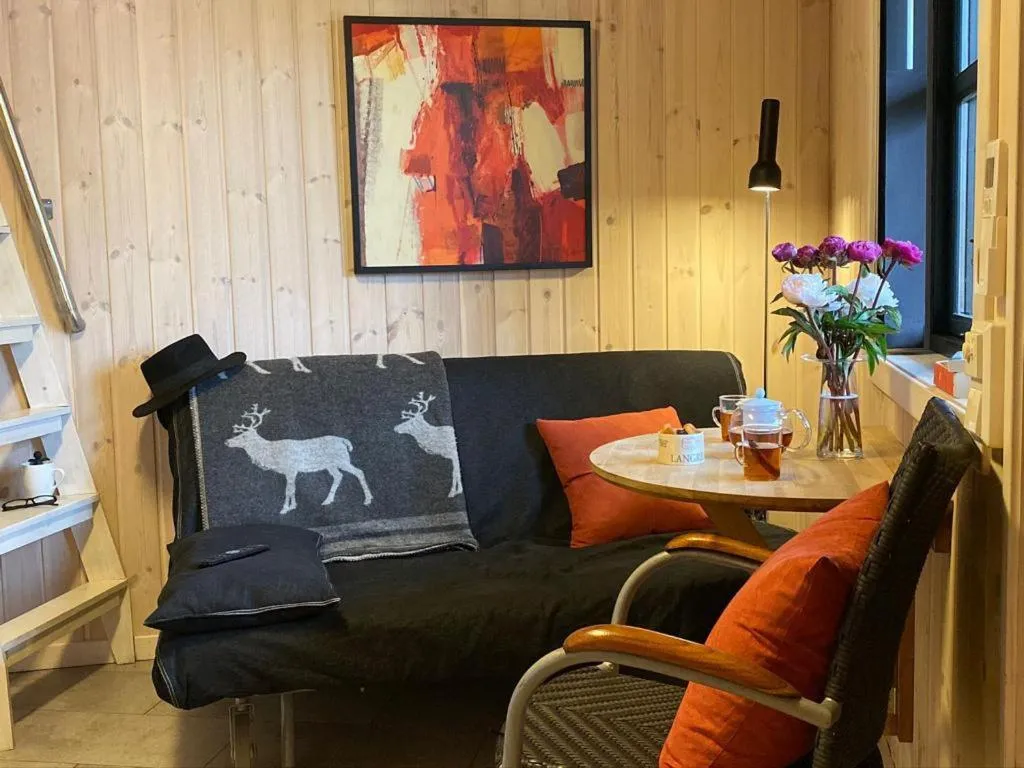 Sarpsborg Apartments - Utne Camping